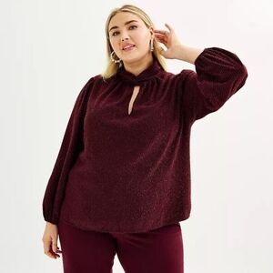 Brand New Nine West top